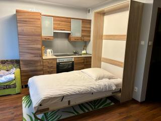 Apartament nr 39 Baltic Park - Stegna - 8