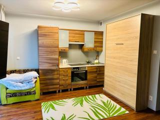 Apartament nr 39 Baltic Park - Stegna - 6