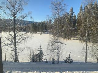 Saunaharju 5 järven rannalla - 5