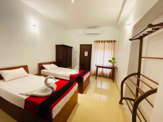 Villa bodhi Ahangama, Home stay - Ahangama - 3