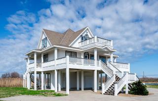 #Beach Please home - Crystal Beach - 0