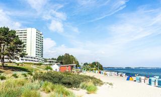 Ferienpark Sierksdorf App 439 - Strandlage - Sierksdorf - 1