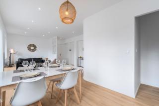 Marcq en Baroeul appartement deux chambres - 2