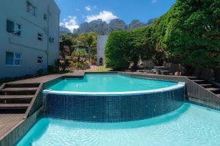 31 Ingleside, Camps Bay Apartment - Città del Capo - 5