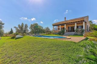 S'Albufereta by Rentallorca - Alcúdia - 1