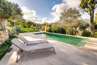 Finca Es Coste by Rentallorca - Pollença - 9