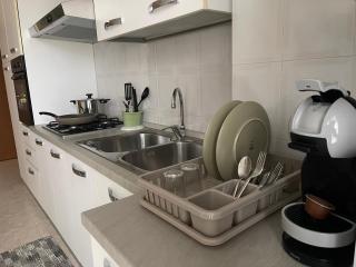 Al Parco - Appartamento - Negrar - 8