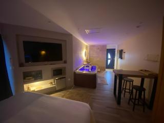 Côté spa - Saint-Victoret - 2