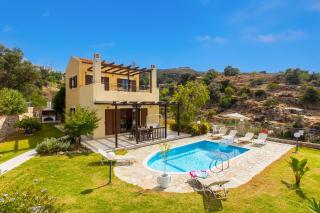 Villa Spiridoula - Maroulás - 7
