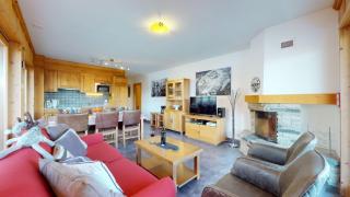Hauts de Veysonnaz SAUNA & VIEW apartments - Veysonnaz - 1