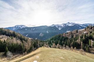 Thalhof Hochwart - Ulten - 5