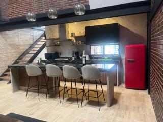 TRIBECA BEACH CASA BONITA - 3