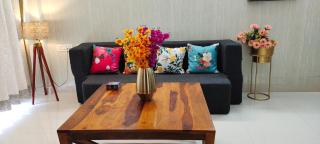 Beautiful 1 BHK in Dehradun - Dehradun - 3