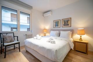 Kolonaki athens 2 bedrooms 4 persons flat by MPS - Athens - 2