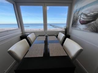 Ostseefee - Schönberger Strand - 0