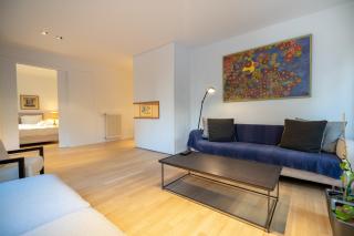 Kolonaki athens 2 bedrooms 4 persons flat by MPS - Athens - 8