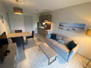Le Cabellou - Appt avec piscine commune - Concarneau - 8
