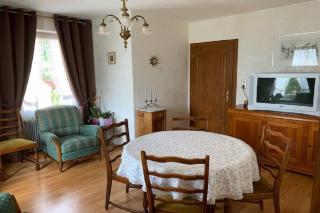 ALSACE GITE 5 PERSONNES - 3 CHAMBRES - 2 SDB - Buhl - 9