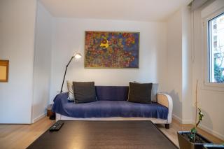 Kolonaki athens 2 bedrooms 4 persons flat by MPS - Athens - 4