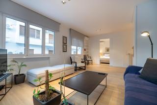 Kolonaki athens 2 bedrooms 4 persons flat by MPS - Athens - 7
