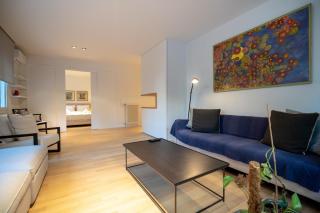 Kolonaki athens 2 bedrooms 4 persons flat by MPS - Athens - 6
