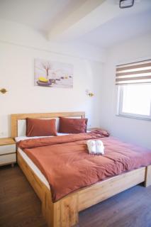 Apartments Murdzoski - 8