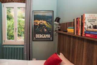 AL NIDO LEGAMI Charme&Relax - Bergamo - 4