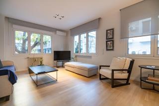 Kolonaki athens 2 bedrooms 4 persons flat by MPS - Athens - 5