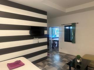 BEST ONE 2BD Shared Pool A3 5 MIN TO NAI YANG BEACH - Nai Yang Beach - 8
