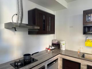BEST ONE 2BD Shared Pool A3 5 MIN TO NAI YANG BEACH - Nai Yang Beach - 7