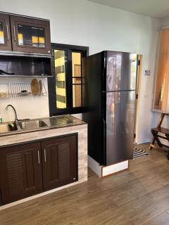BEST ONE 2BD Shared Pool A3 5 MIN TO NAI YANG BEACH - Nai Yang Beach - 3