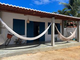 Casa sertão no mar - Canguaretama - 9