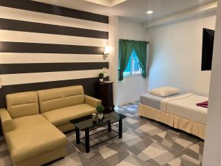 BEST ONE 2BD Shared Pool A3 5 MIN TO NAI YANG BEACH - Nai Yang Beach - 1