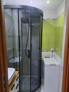 Apartament 3 pokoje - Słupsk - 2