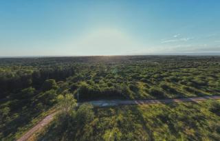 Pentagrama, casas de campo - 2