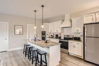 New Build 5 min to Broadway Sleeps 10 - Nashville - 2