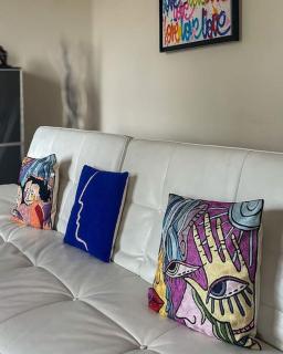 Élégant Appartement Artistique, Versailles - Versailles - 7