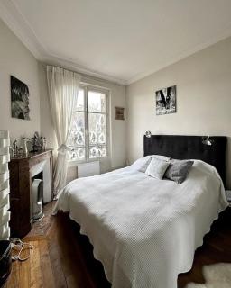 Élégant Appartement Artistique, Versailles - Versailles - 5