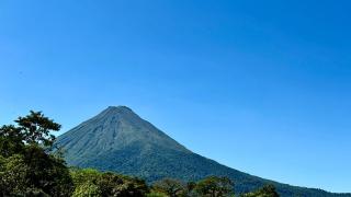 Arenal Monara - Fortuna - 0