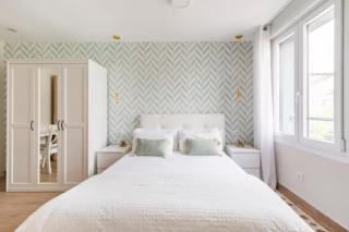 Apartamento El Toisón de Oro 11 Garaje gratis - Bilbau - 0