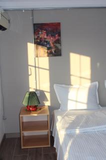 JR's House - Erevan - 1