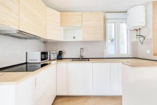 Apartamento El Toisón de Oro 11 Garaje gratis - 5