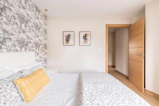 Apartamento El Toisón de Oro 11 Garaje gratis - 4