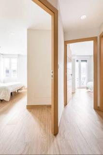 Apartamento El Toisón de Oro 11 Garaje gratis - Bilbau - 2