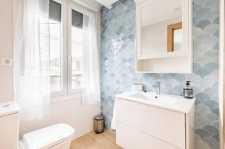 Apartamento El Toisón de Oro 11 Garaje gratis - 2