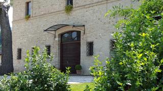 Residenza San Bartolomeo - Foligno - 4