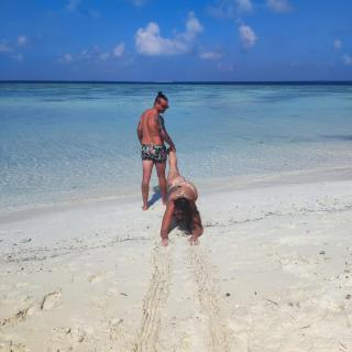 By the shade Maldives - 6