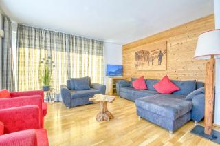 Alpin & Seeresort Penthouse 18 - by Alpen Apartments - Zell am See - 6