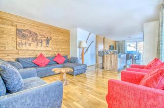 Alpin & Seeresort Penthouse 18 - by Alpen Apartments - Zell am See - 7