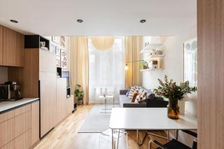 TurnKey I Charles Square Apartments - Prague - 7